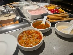 -海底捞火锅(大唐店)