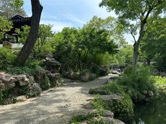-拙政园