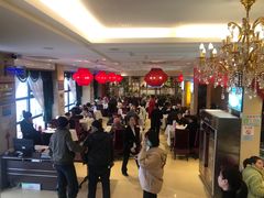 -国人川菜(李家村建东街店)