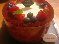 -姆们M Sweetie Cake(三里屯店)
