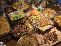 -神府路壹号·海鲜烧烤·砂锅粥·锅物(三坊七巷店)