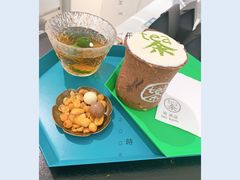 -茶是一枝花泡茶店