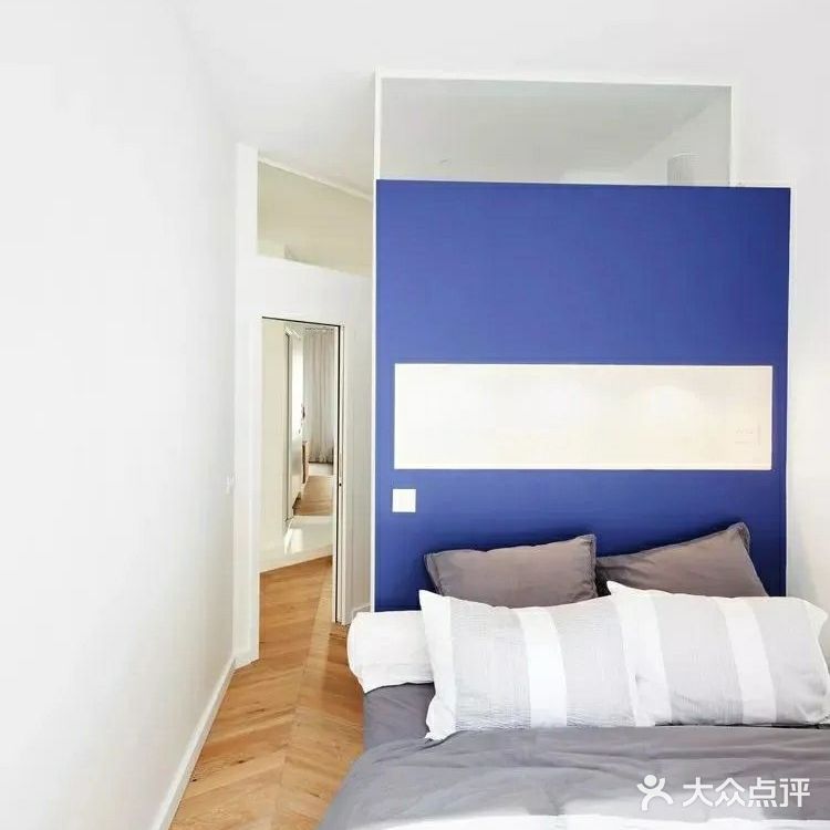 75平巴黎小公寓，轻奢原木风舒适又好看！