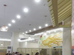 -朴小妹人参鸡汤火锅(长白山万达店)