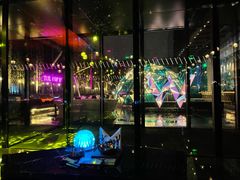 -SPARK(成都W酒店)