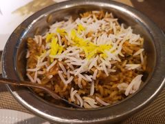 -Pita's&Tika's中东和印度风味餐厅(龙湖天街店)