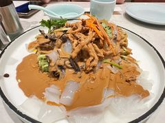 -北李妈妈菜·海肠捞饭(高新万达店)