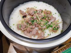 -大鸽饭(马王堆店)