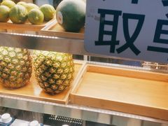 -茶百道(蔡锷北路店)