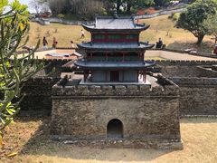 -深圳锦绣中华民俗村