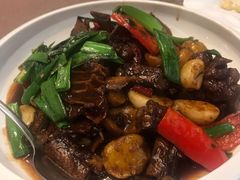 -同里湖大饭店-怡景轩中餐厅(同里古镇店)