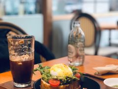 -铁手珈琲制造局metalhands(望京店)