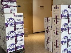 -骆驼日式搬家收纳整理