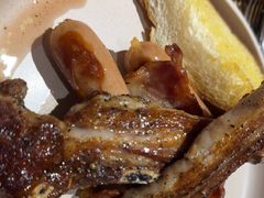 -榖屋house of flour(张江首店)