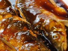 西湖醋鱼-大牌大·传统杭帮菜(湖滨店)