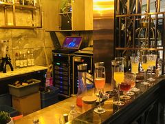 -粤海璇宫·木棉花高空旋转餐厅·聚会派对