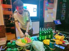 -迪迪派KTV(创业大厦店)