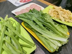 -三煮纸包鱼(青岛总店)