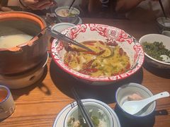 -老湘村·湖南土菜(天河维多利店)