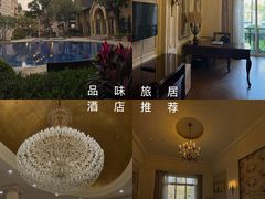 -中旅阿那亚九龙湖·公主酒店