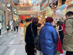 -海底捞火锅(老城根店)