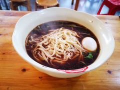 -邵顺兴锅盖面(金山宝地店)