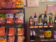 -唱吧麦颂KTV(西单华威潮铺街店)