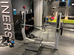 -Liking Fit智能健身(中关村店)
