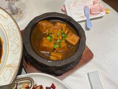 -迦南苑·新派青岛菜·生日纪念日主题餐厅