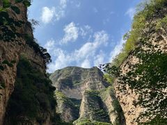 -龙门涧景区