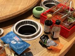 -尚海豆捞(乐虹坊店)