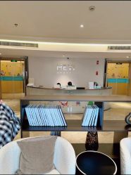 点击看大图 -和伊母婴护理中心·全套房(金山店)