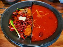 -楠火锅(哈尔滨金爵万象店)