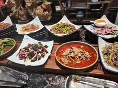 -吉布鲁牛排海鲜自助(顺庆红光路店)