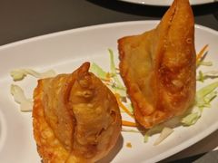 -Pita's&Tika's中东和印度风味餐厅(龙湖天街店)