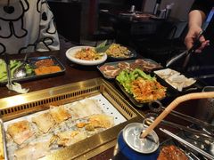 -新石器烤肉(之心城店)