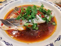 -旭龙鱼头王(航华店)