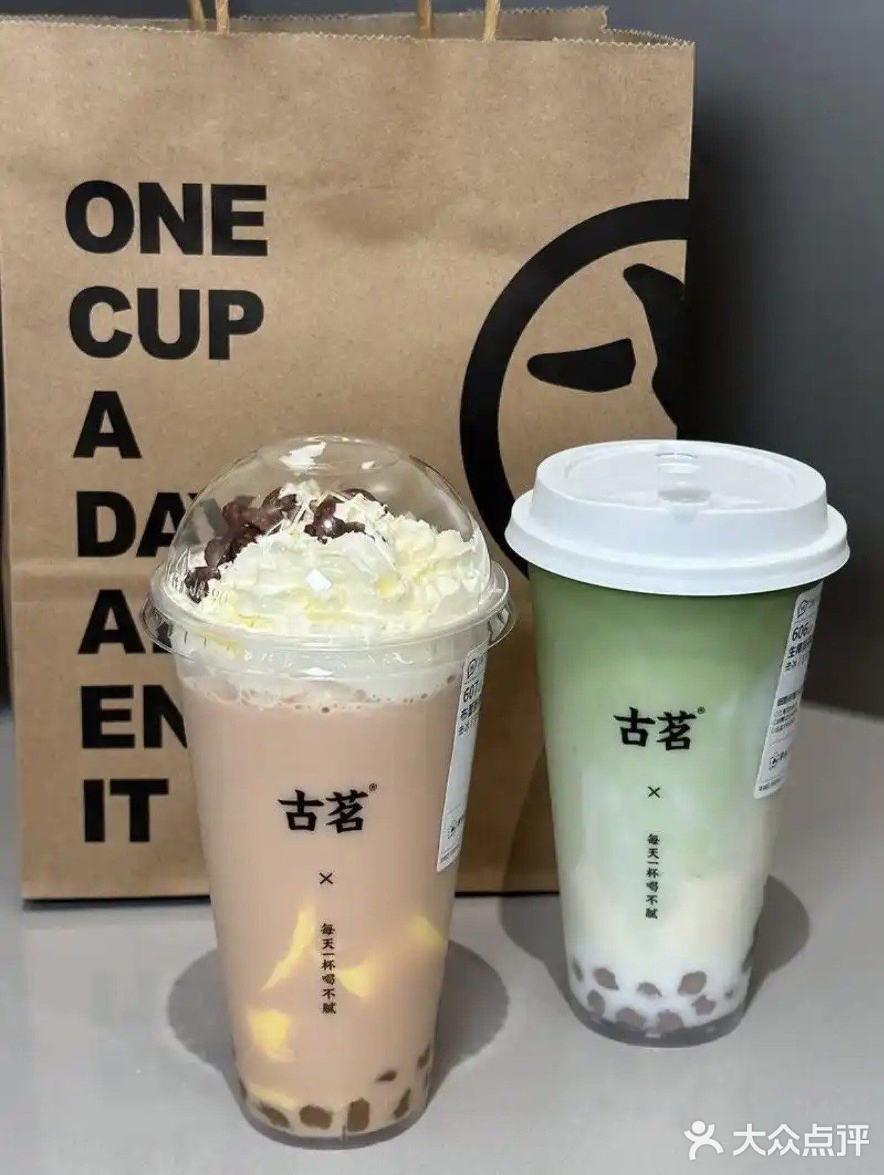 夏天到了必须整点奶茶喝喝啊