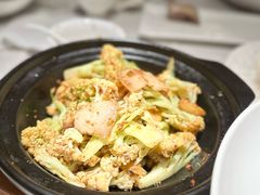-狮王府淮扬菜(万象城店)