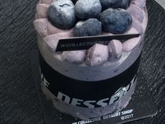 -W COLLECTIVE  DESSERT SHOP