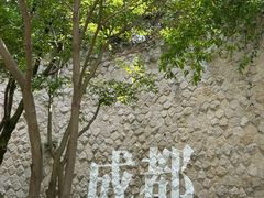 -成都保利公园皇冠假日酒店(熊猫基地店)
