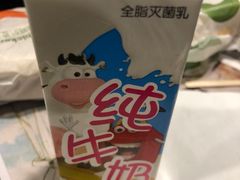 -麦当劳(东直门外大街店)