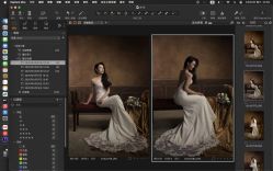 -乐派诗婚纱摄影