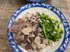 -我从岫岩来羊汤馆(总店)