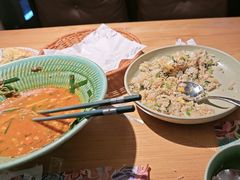 -甘思咪哚·云南艺术餐厅(天河广百店)