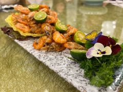 -徐记私厨(半淞园路店)