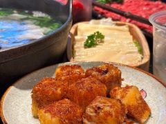 -盡膳口福跷脚牛肉火锅(晶耀前滩店)