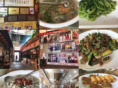 -水乡人家私房菜(逢简店)