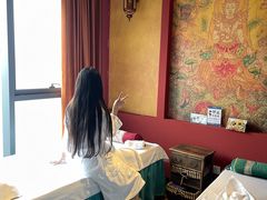 -泰悠谷养生SPA(世茂商业街店)
