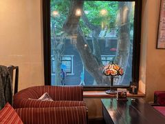 -古董花园(思南路42弄小区店)